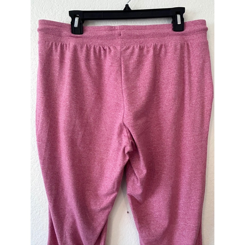 Rhoback Performance Stretch Jogger Drawstring Hea… - image 7